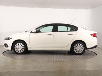 Fiat Tipo II Sedan 1.4 95KM 2018 Fiat Tipo 1.4 16V, Salon Polska, GAZ, Klima, zdjęcie 2