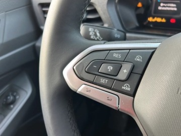 Volkswagen Caddy V Caddy 1.5 TSI 114KM 2025 Volkswagen Caddy benzyna/5 osób, 1.5 TSI 116KM, zdjęcie 19