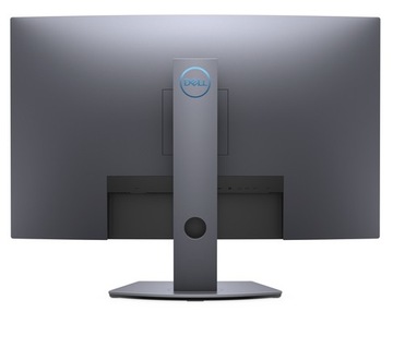 Noga do monitora S3220DGF srebrna