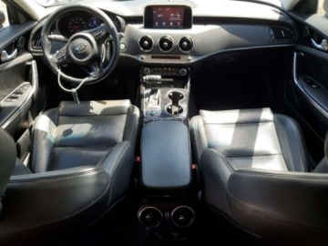 Kia Stinger 2019 Kia Stinger 2019 2.0l 2.0 Benzyna 255KM, zdjęcie 8