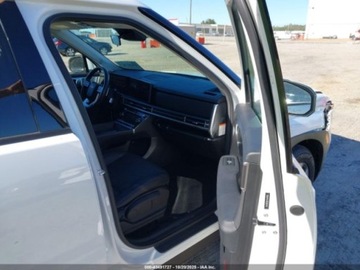 Hyundai Santa Fe V 2024 Hyundai Santa Fe Hybrid Sel 2024 1.6l 1.6 Hybryda 178KM, zdjęcie 11