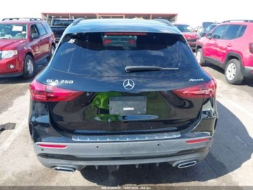 Mercedes GLA II 2025 Mercedes-Benz GLA 250 4Matic 2025 2.0l 2.0 Benzyna 221KM, zdjęcie 4