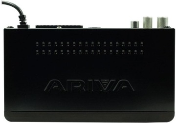 Ferguson Ariva T40 H.265 DVB-T2 тюнер