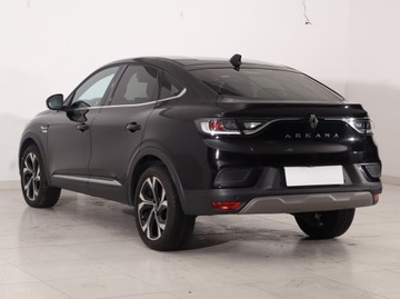 Renault Arkana SUV 1.3 TCe 140KM 2024 Renault Arkana 1.3 TCe, Salon Polska, zdjęcie 3