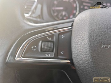 Skoda Rapid II Spaceback 1.2 TSI 105KM 2014 Skoda RAPID 1,2 TSI klimatronik alu pdc wspomaganie oplacona 1.2 Benzyna, zdjęcie 17