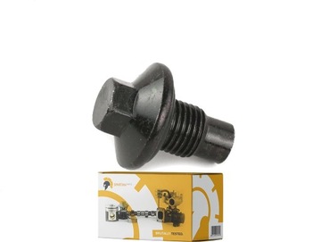 KOREK MISY OLEJU CITROEN JUMPER 06+ 2.2 HDi