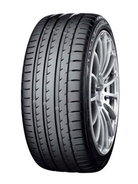 1x Yokohama ADVAN Sport V105 255/45R18 103Y
