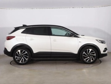 Opel 2017 Opel Grandland 1.2 Turbo, Skóra, Navi, Klima, zdjęcie 5