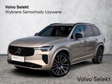Volvo XC90 II 2025 Volvo XC 90 XC90 B5B AWD Ultra, Bowers&amp;Wilkins Mas