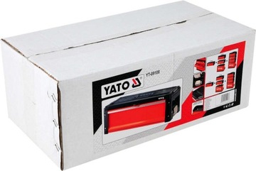 ЯЩИК ДЛЯ ИНСТРУМЕНТОВ YATO 1 ЯЩИК YT-09108