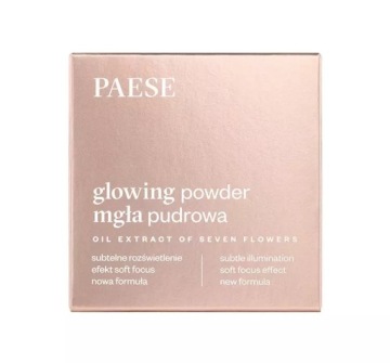 PAESE СВЕТЯЩИЙСЯ ПОРОШОК 12 10Г