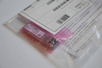 Модуль Cisco 10GBASE-SR SFP корпоративного класса