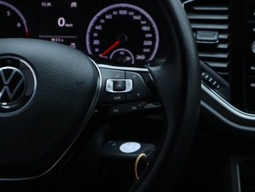 Volkswagen T-Roc I SUV 1.0 TSI 115KM 2020 VW T-Roc 1.0 TSI, Salon Polska, VAT 23%, Klima, zdjęcie 18