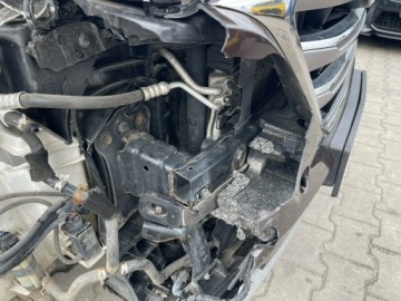Hyundai Tucson III SUV 2.0 CRDI 136KM 2017 Hyundai Tucson Salon PL 4x4 Podgrzewanie Kamera, zdjęcie 5