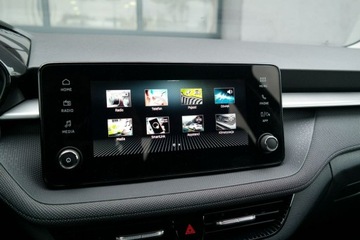 Skoda Fabia IV 2025 Škoda Fabia Skoda Fabia Edition 130 1.0 TSI 115, zdjęcie 16