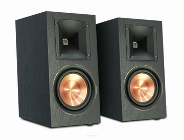 Audiosymptom i6m Copper czarny para