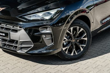 Cupra Terramar SUV 1.5 eTSI 150KM 2025 Cupra Terramar 1.5 e-TSI 150 KM DSG, zdjęcie 2