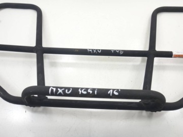 Передняя багажная стойка Kymco Mxu 465I