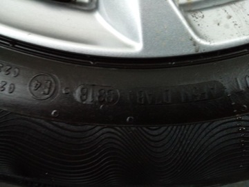 диски, диски Mazda CX3, 16 дюймов, красивые