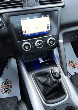 Renault Kadjar Crossover Facelifting 1.3 TCe 140 FAP 140KM 2019 Renault Kadjar Panorama / Navi / Kamera / Panorama, zdjęcie 18