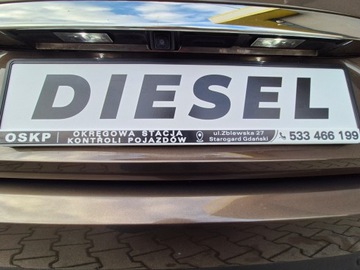 Renault Talisman Kombi 2.0 Blue dCi 200KM 2019 Renault Talisman 2.0 Blue dCi Limited, zdjęcie 10