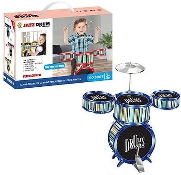 БАРАБАНЫ, ИНСТРУМЕНТ, БАРАБАНЫ + палочки