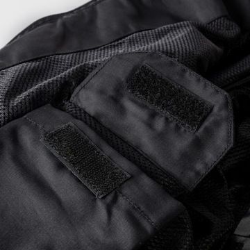 ТЕКСТИЛЬНАЯ МОТОЦИКЛНАЯ КУРТКА OZONE DART SILVER S