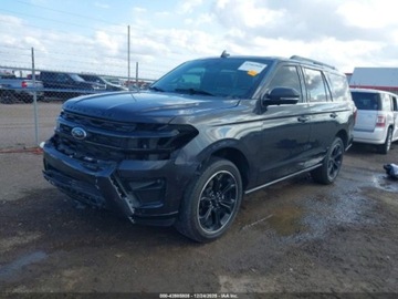 Ford Expedition III 2022 Ford Expedition Limited 2022 3.5 Benzyna 400KM, zdjęcie 1