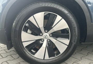Volvo XC40 Crossover Plug-In 1.5 T4 Plug-in Hybrid 211KM 2021 Volvo XC 40 Plug-In T4 Navi Virtual Parktronic Tempomat FV23, zdjęcie 3