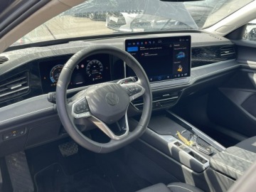 Volkswagen Passat B9 2025 Volkswagen Passat Variant Salon PL ELEGANCE Kamery, zdjęcie 12