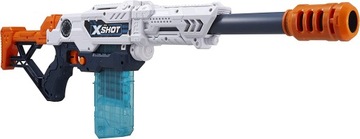 СНАЙПЕРСКАЯ ПУШКА X-SHOT MAX ATTACK 24 СТРЕЛЫ