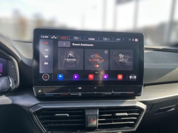 Cupra Formentor Crossover 2.5 TSI 390KM 2024 Cupra Formentor Cupra Formentor VZ5 2.5 TSI 390KM, zdjęcie 19