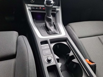 Audi 2024 Audi Q3 Sportback 35TFSI mHEV Sline Stronic NawigacjaLEDAmbienteSmartInter, zdjęcie 13