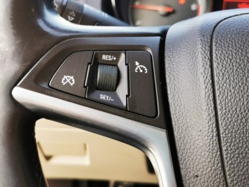 Opel Insignia I Sedan 2.0 CDTI ECOTEC 160KM 2010 OPEL INSIGNIA A Salon Polska, 2.0 CDTI ECOTEC 160KM, Manual, zdjęcie 22