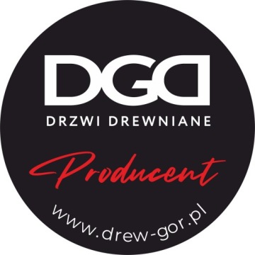 drzwi drewniane sosnowe LOFT