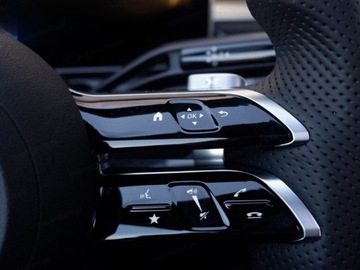 Mercedes Klasa C W206 2025 C Klasa 220 d 4-Matic AMG Estate 2.0 (197KM) 2025, zdjęcie 8