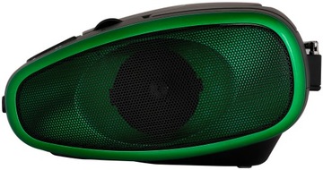 Портативное FM-радио Sencor SPT 1600 лв. CD MP3 USB