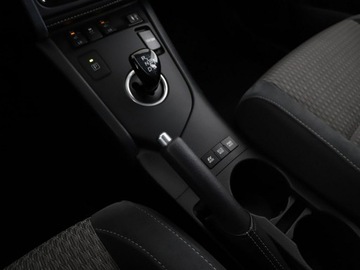 Toyota Auris II Hatchback 5d Facelifting 1.8 Hybrid 136KM 2017 Toyota Auris Edition-S+ kamera grzane fotele, zdjęcie 26