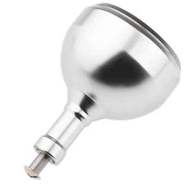 Pokrętła uchwytów o wysokiej wytrzymałości Pokrętło wędkarskie Kołowrotki Wymiana uchwytu dla L