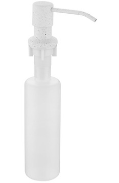 ДИСПЕНСЕР ЖИДКОСТИ MEXEN ДЛЯ МОЙКИ, БЕЛЫЙ