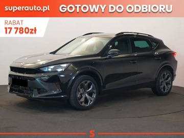 Cupra Formentor Crossover 1.5 TSI 150KM 2025 CUPRA Formentor 1.5 eTSI DSG Suv 150KM 2025