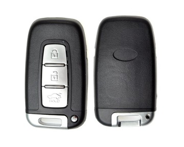 KIA SORENTO OPTIMA SPORTAGE KLÍČEK KEYLESS