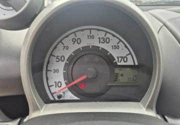 Citroen C1 I Hatchback 1.0 i 68KM 2006 Citroen C1 Klima Model 2007 Zadbany Benzyna 68KM, zdjęcie 11