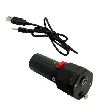 Silnik rotatora grilla Silnik rotatora grilla Barb