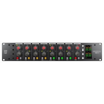 SSL PureDrive Octo