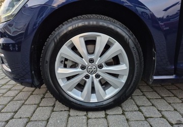 Volkswagen Golf VII Variant Facelifting 1.5 TSI ACT 150KM 2019 Volkswagen Golf SalonPL 1.5TSI 150KM Comfortline LED ACC Podgrz.SzybaFotel, zdjęcie 28