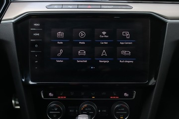 Volkswagen Arteon Fastback 2.0 TDI 150KM 2018 VW Arteon 2.0 TDI, Salon Polska, Serwis ASO, zdjęcie 20