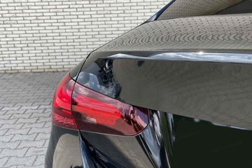Mercedes Klasa A W177/V177 Sedan Facelifting 2.0 220 190KM 2023 A Klasa 220 4-Matic AMG Line 2.0 (190KM) 2023, zdjęcie 3