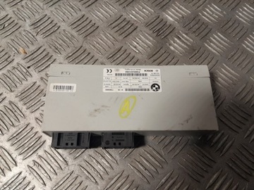 BMW F11 MODUŁ STEROWNIK KLAPY TYLNEJ 7266666
