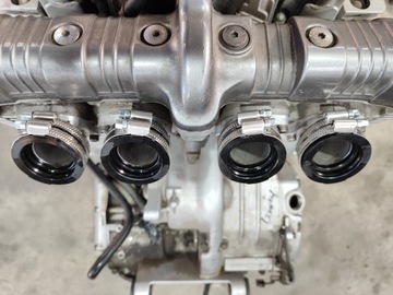 НОВЫЕ ВПУСКНЫЕ ИНДУКТОРЫ YAMAHA XJ 900 4KM 93-03 РЕГЕНЕРАЦИЯ РЕЗИНЫ SPIUTOT
